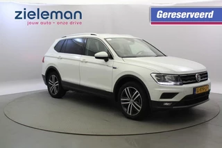 Volkswagen Tiguan 1.5 TSI Comfortline Business - Carplay, Cruise, Afn. Trekhaak Gereserveerd!!