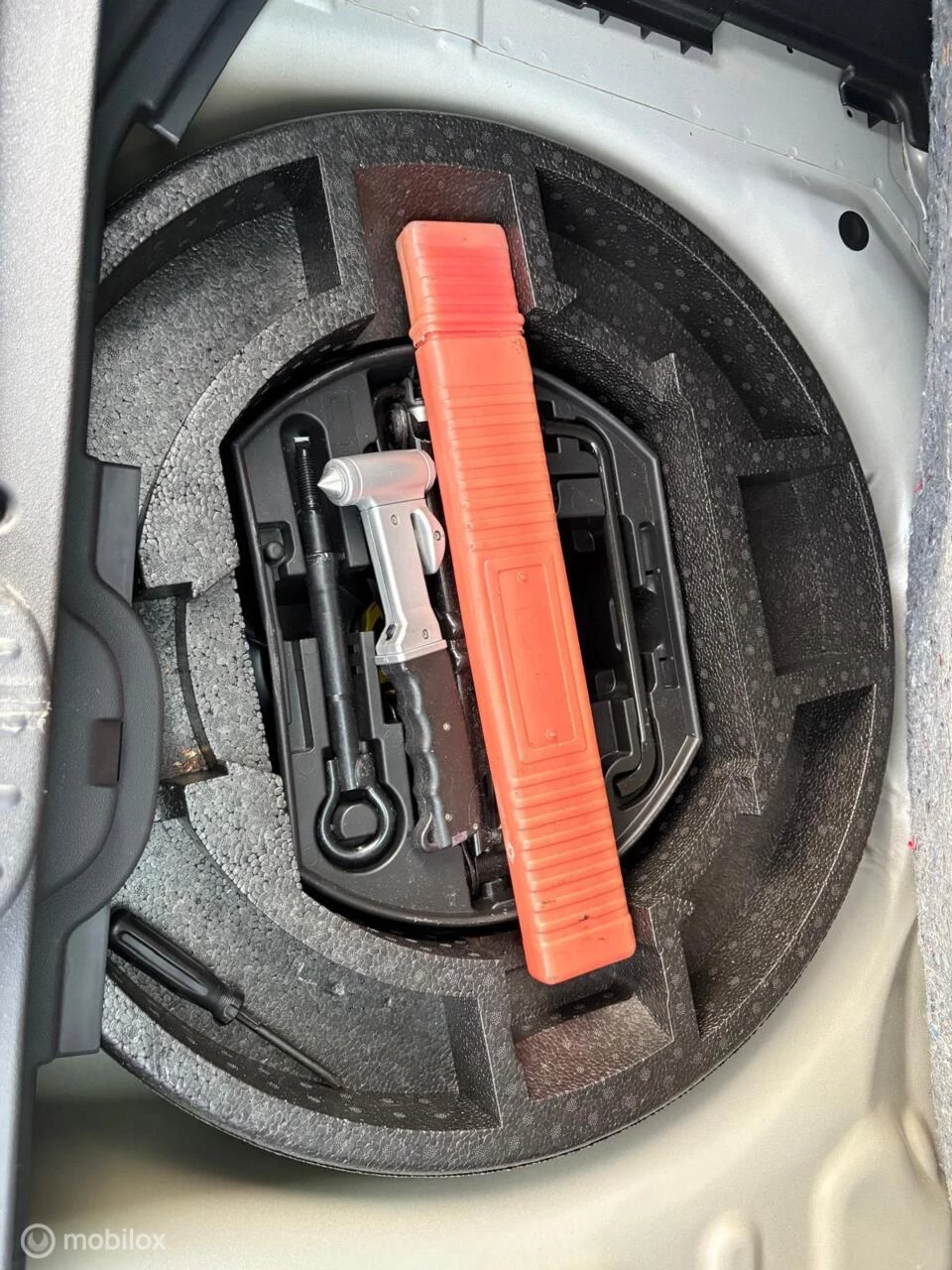 Hoofdafbeelding Citroën C3 Picasso