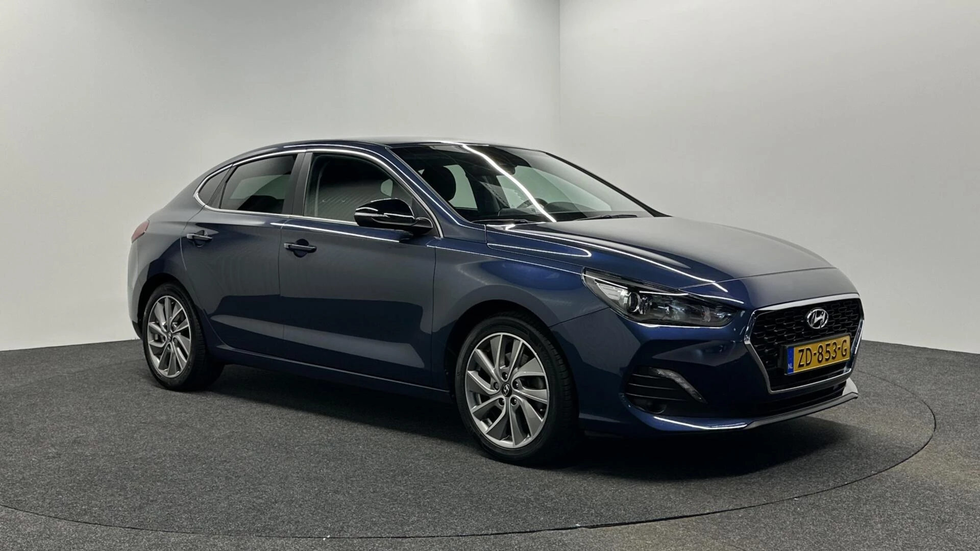 Hoofdafbeelding Hyundai i30