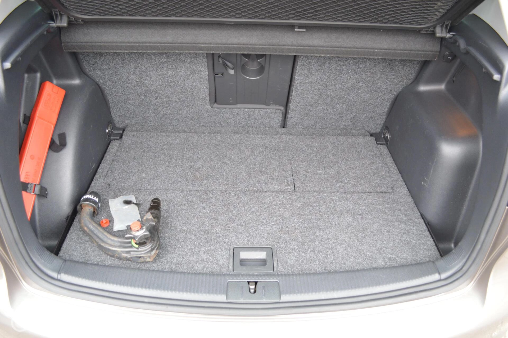 Hoofdafbeelding Volkswagen Golf Plus