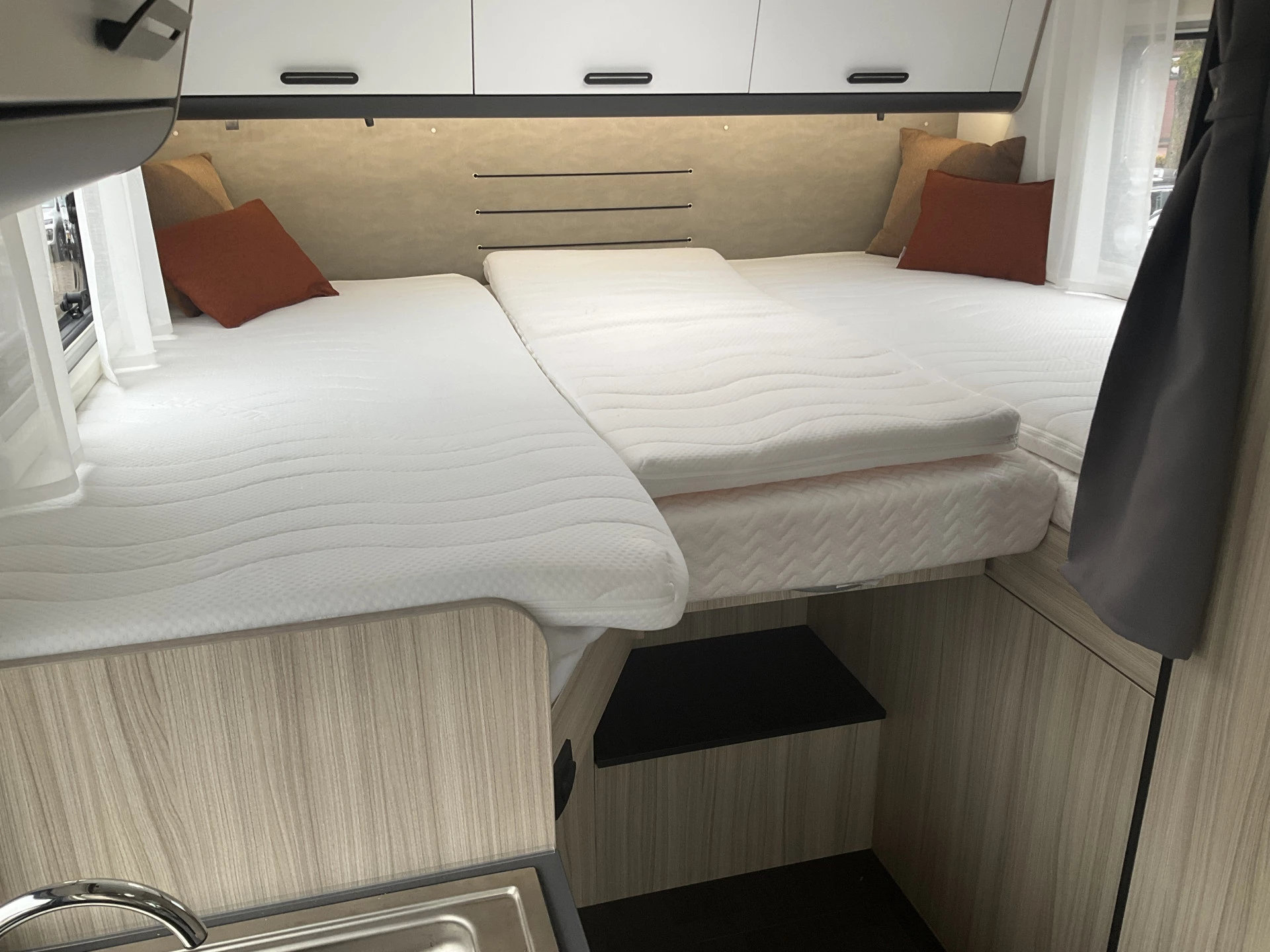 Hoofdafbeelding Sun living S 65SL