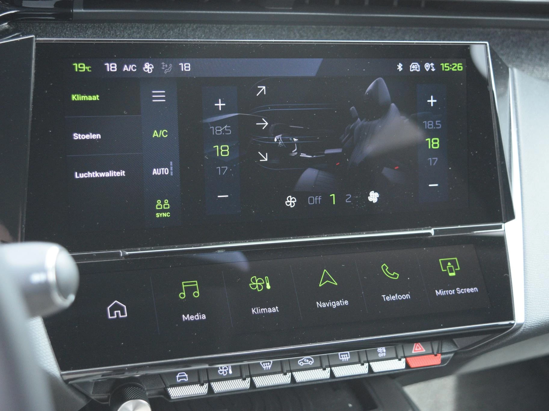 Hoofdafbeelding Peugeot 408