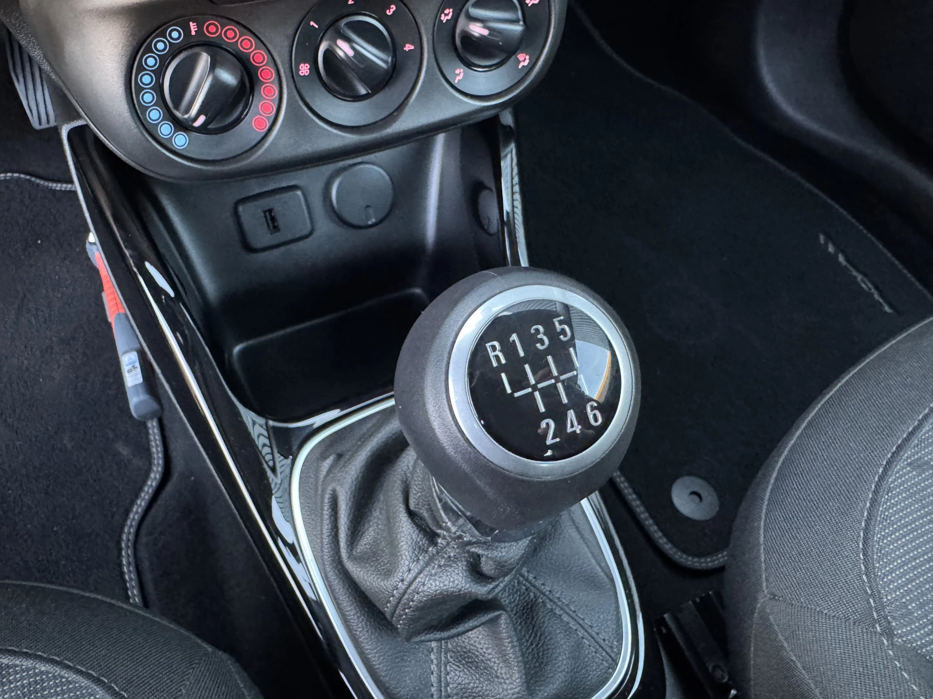Hoofdafbeelding Opel ADAM