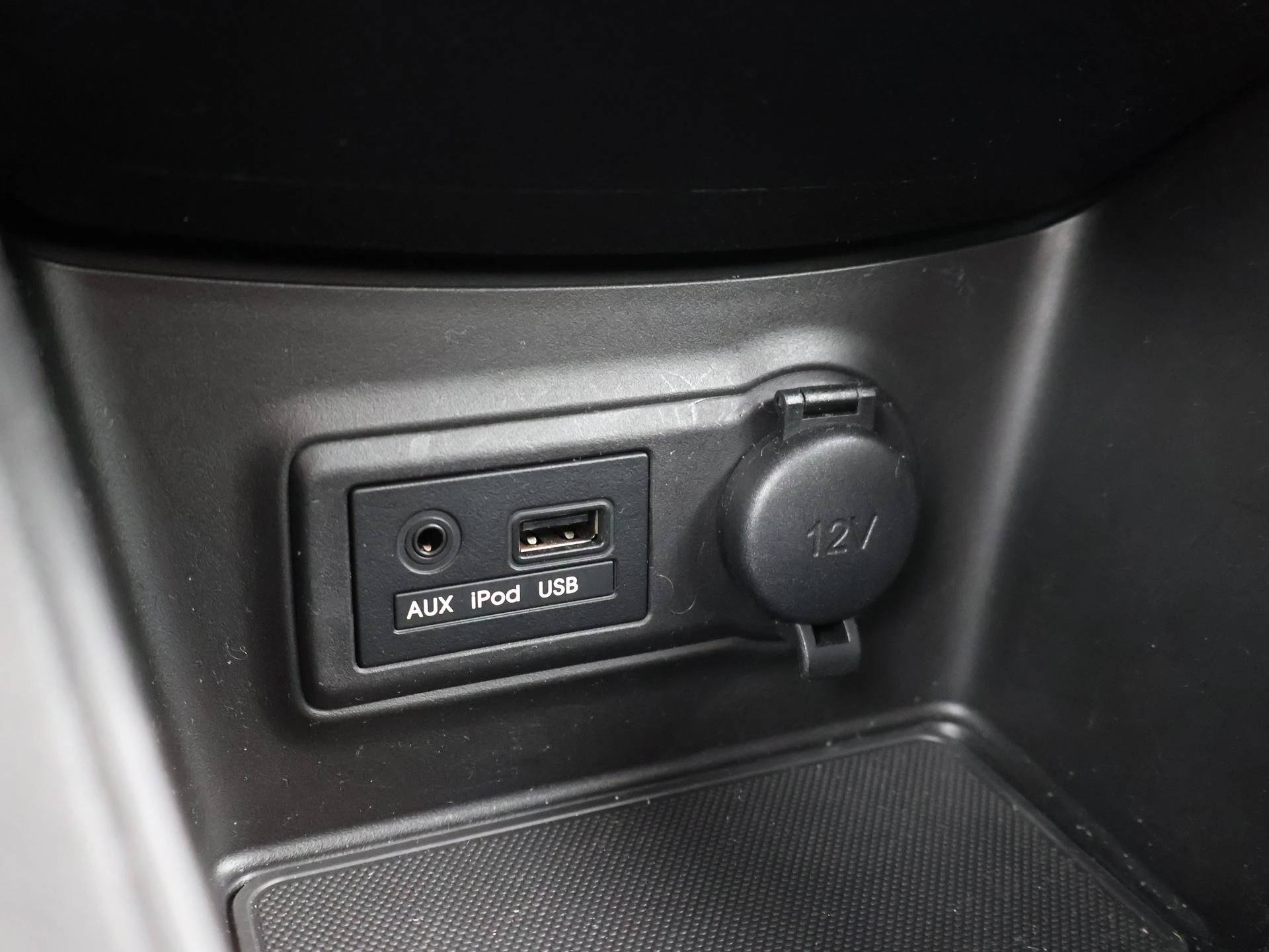 Hoofdafbeelding Kia Venga