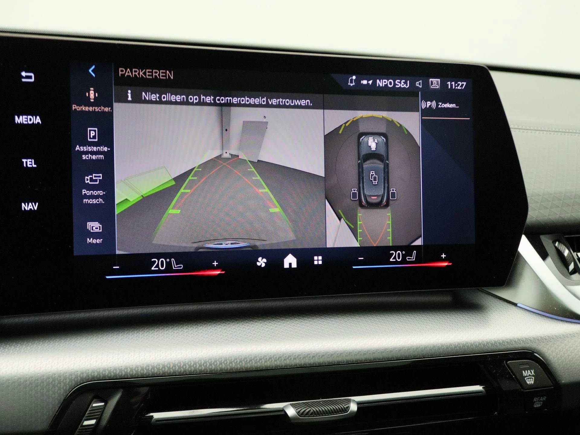 Hoofdafbeelding BMW iX2