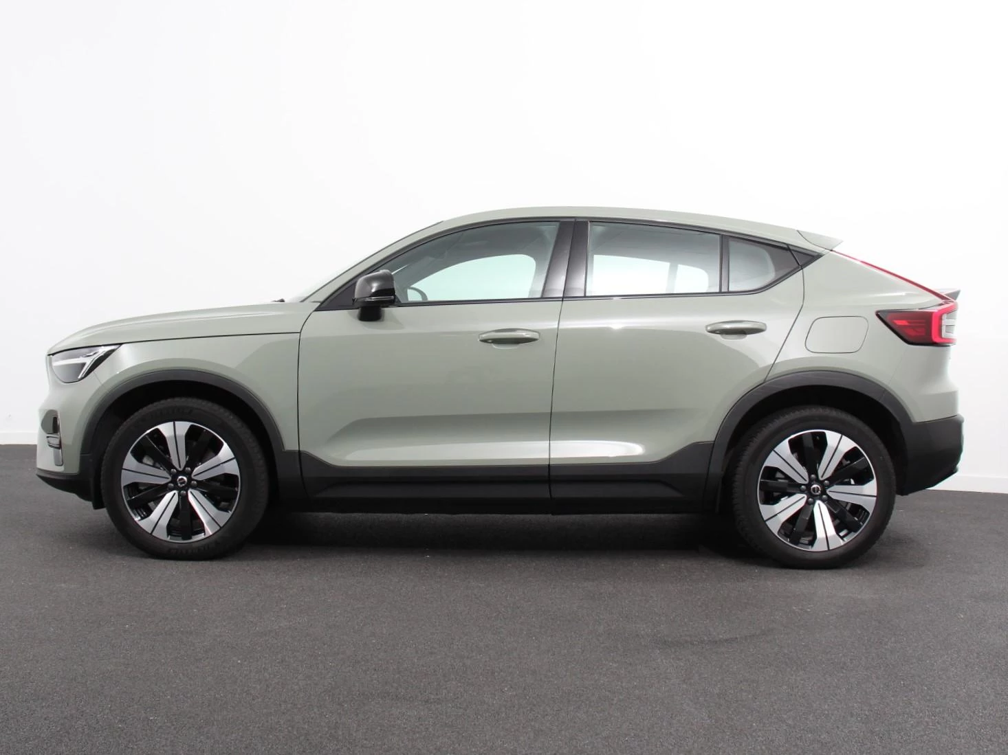 Hoofdafbeelding Volvo C40