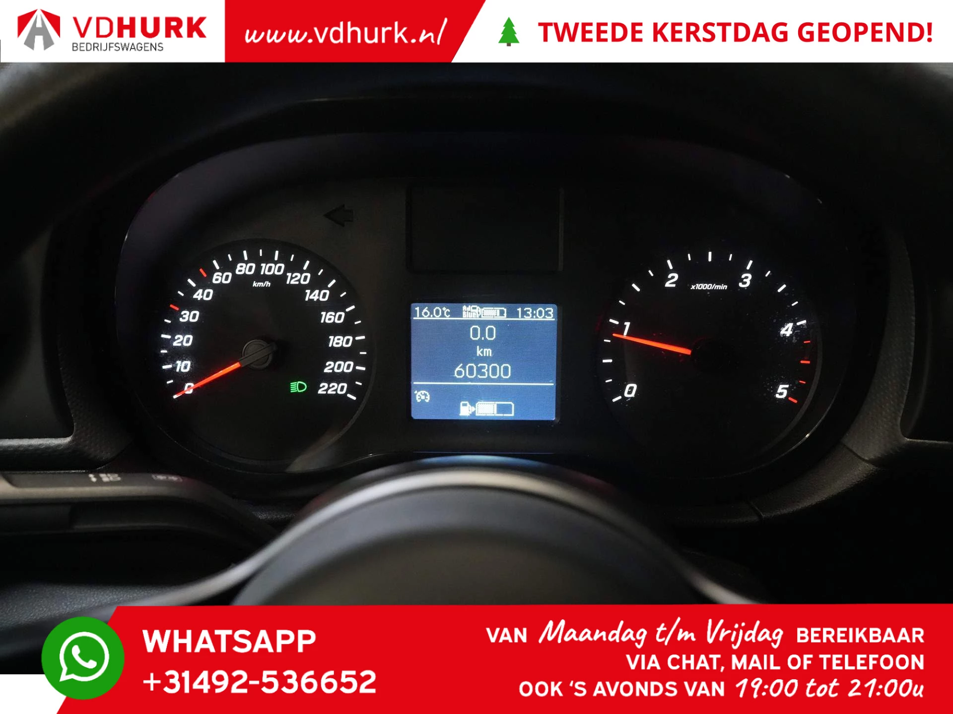 Hoofdafbeelding Mercedes-Benz Citan