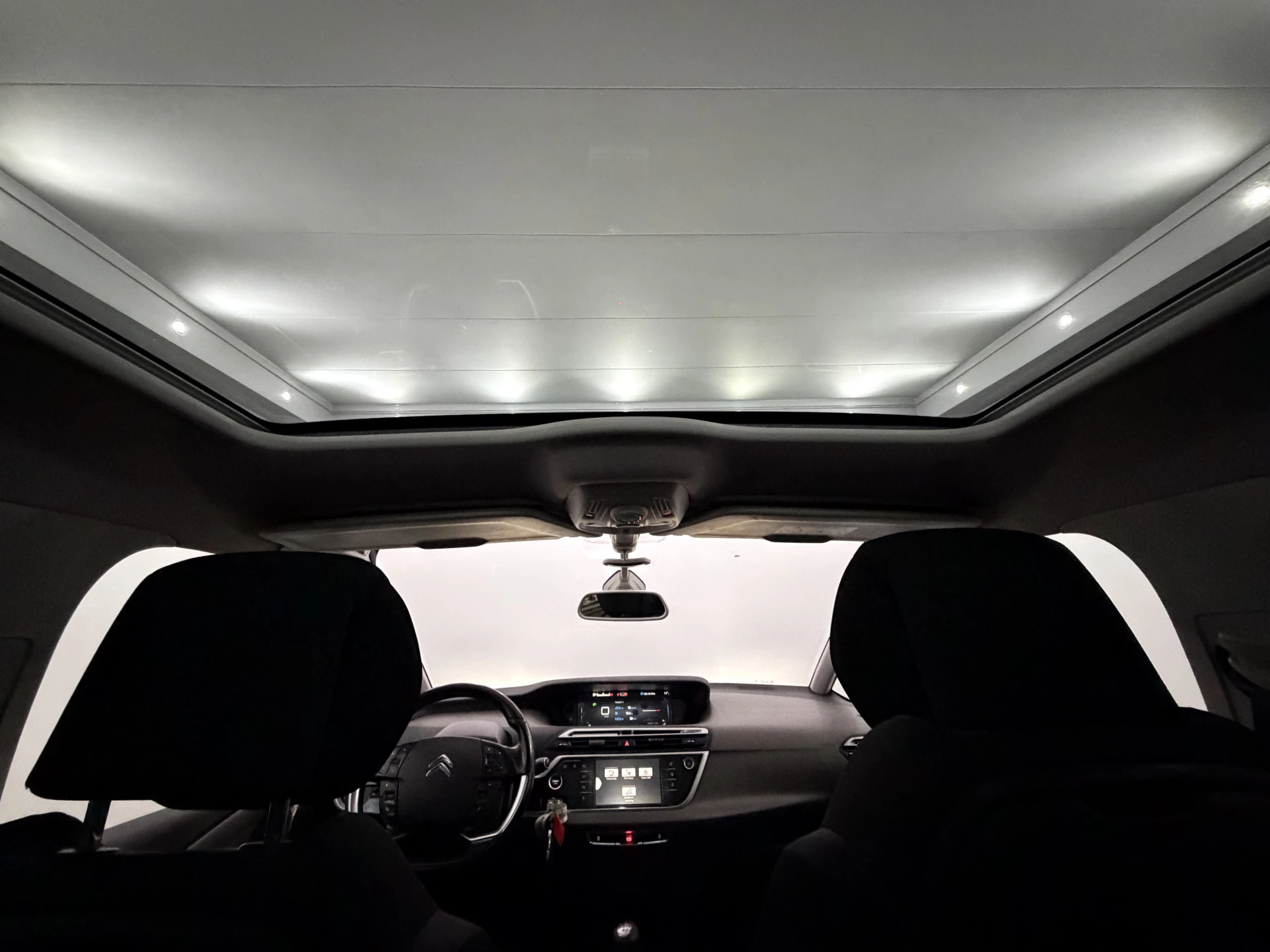 Hoofdafbeelding Citroën Grand C4 Picasso