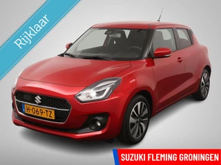 Suzuki Swift 1.2 Stijl Smart Hybrid