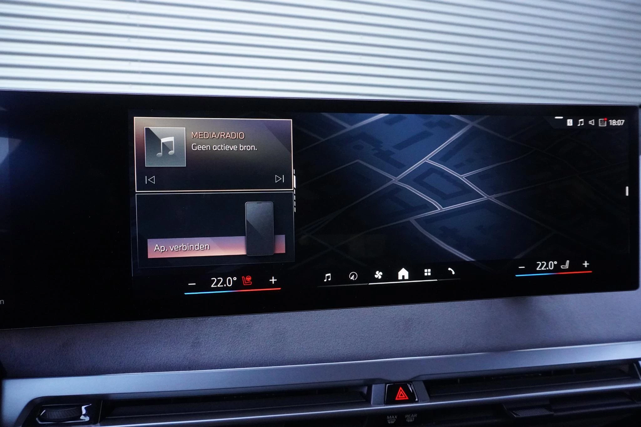 Hoofdafbeelding BMW iX