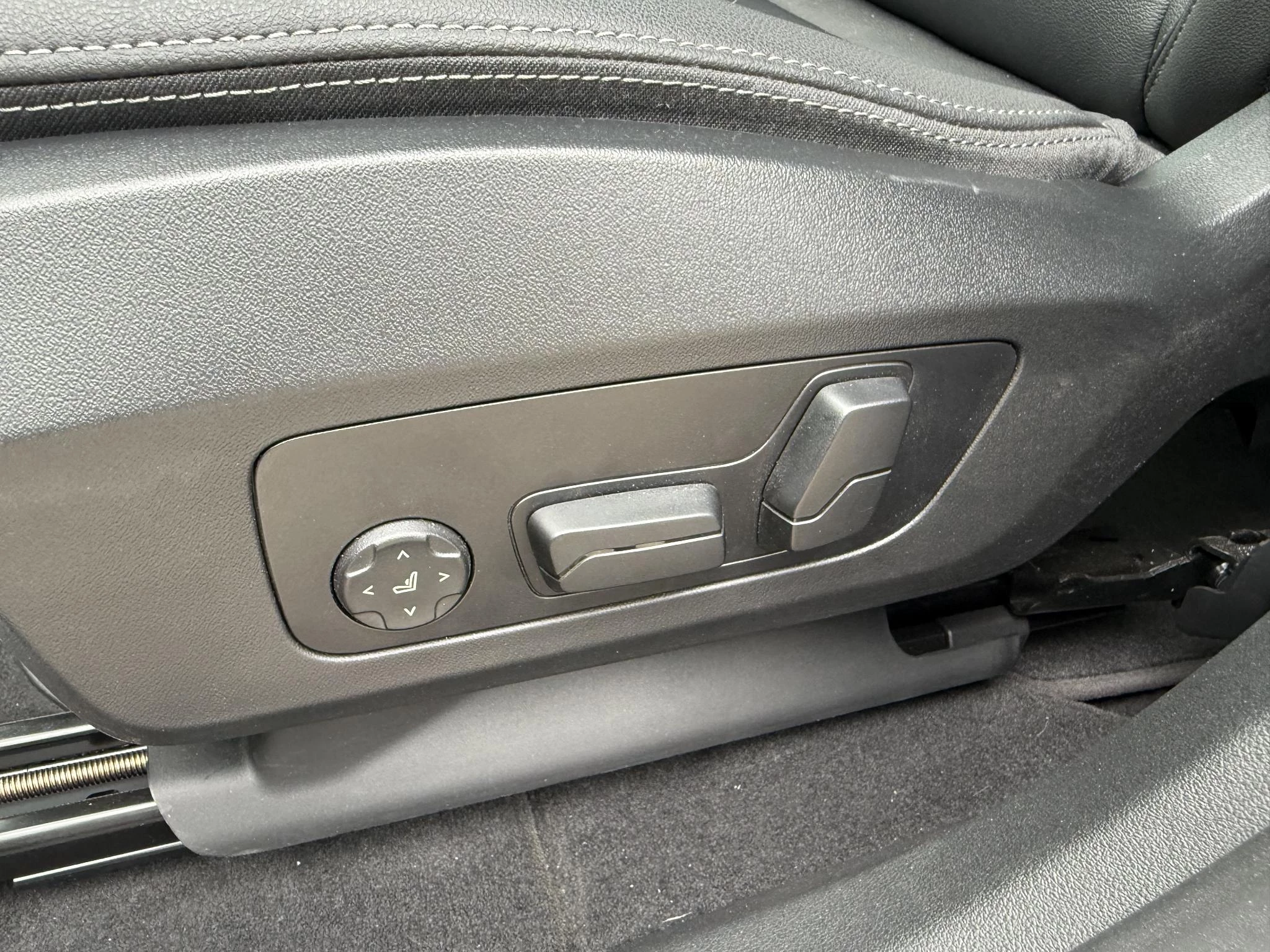 Hoofdafbeelding BMW iX1