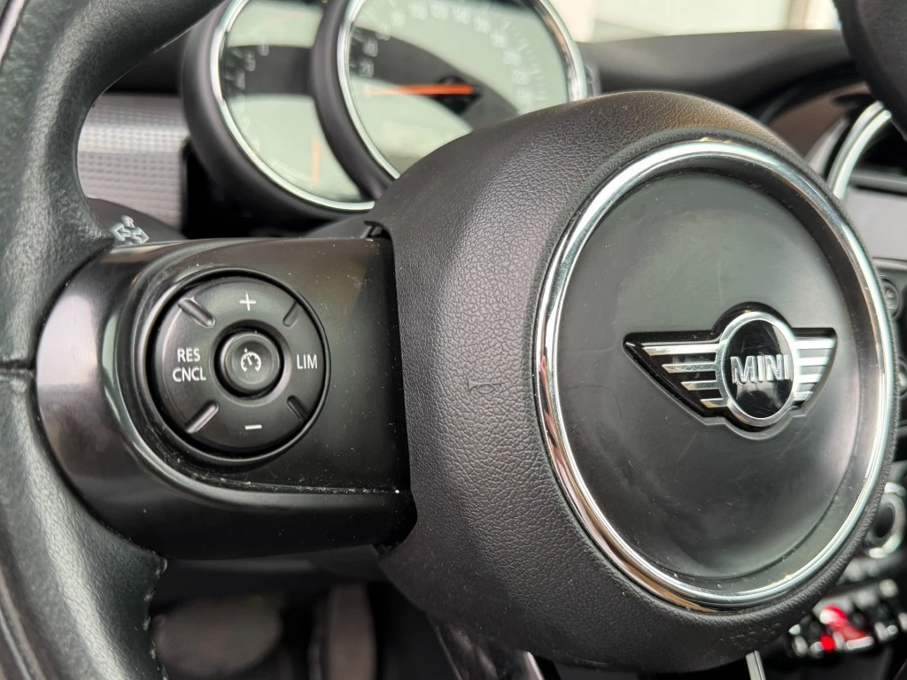 Hoofdafbeelding MINI 5-deurs