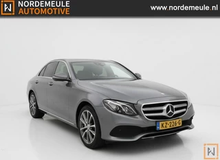 Mercedes-Benz E-Klasse 350 E LEASE EDITION