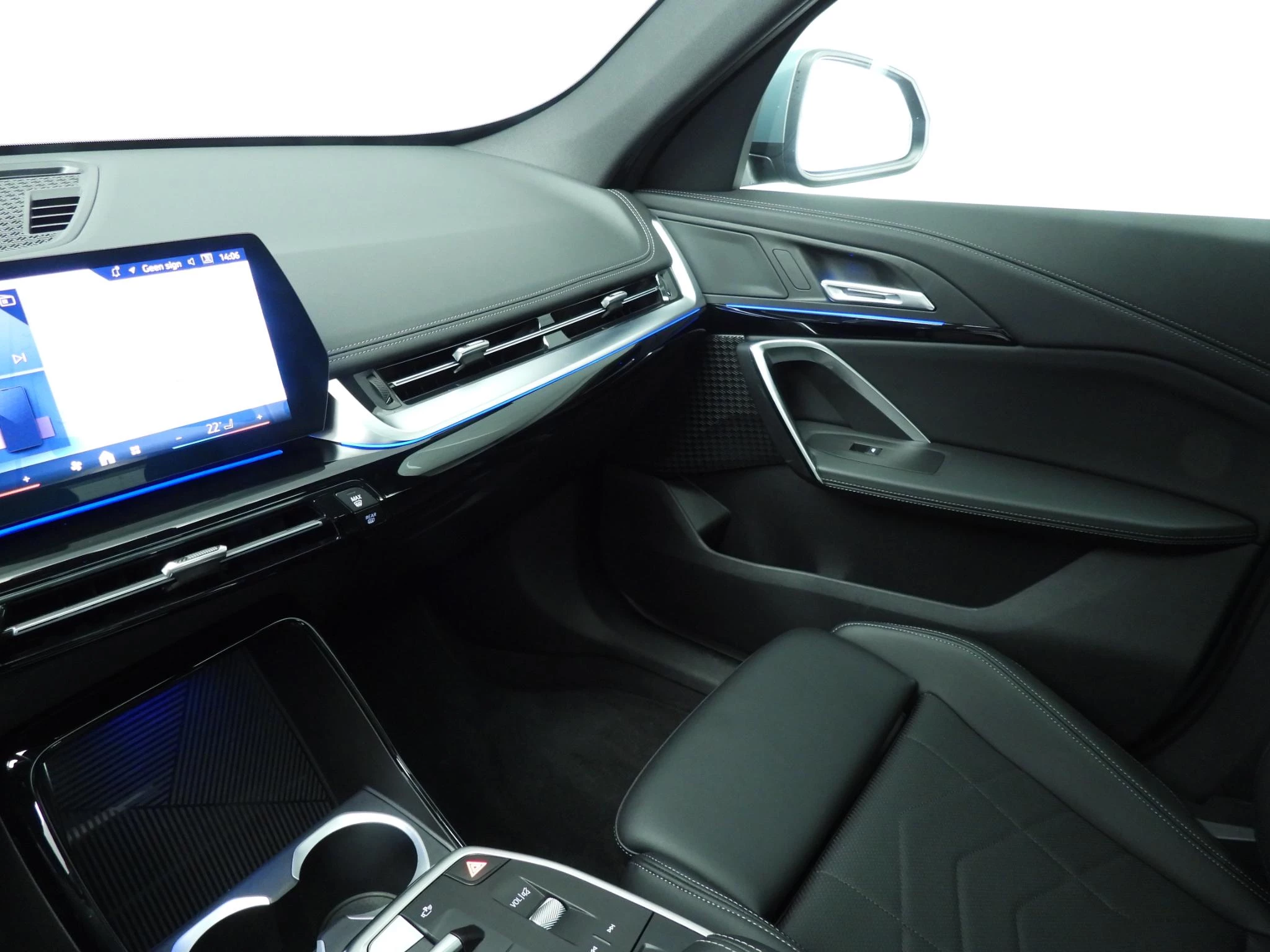 Hoofdafbeelding BMW iX1