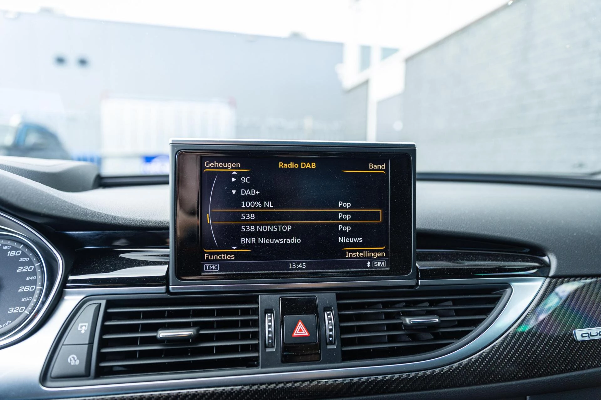 Hoofdafbeelding Audi RS6