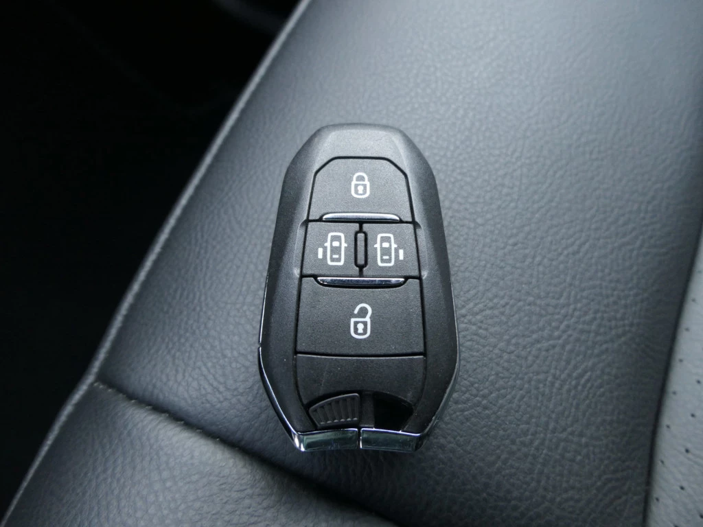 Hoofdafbeelding Opel Zafira e-Life