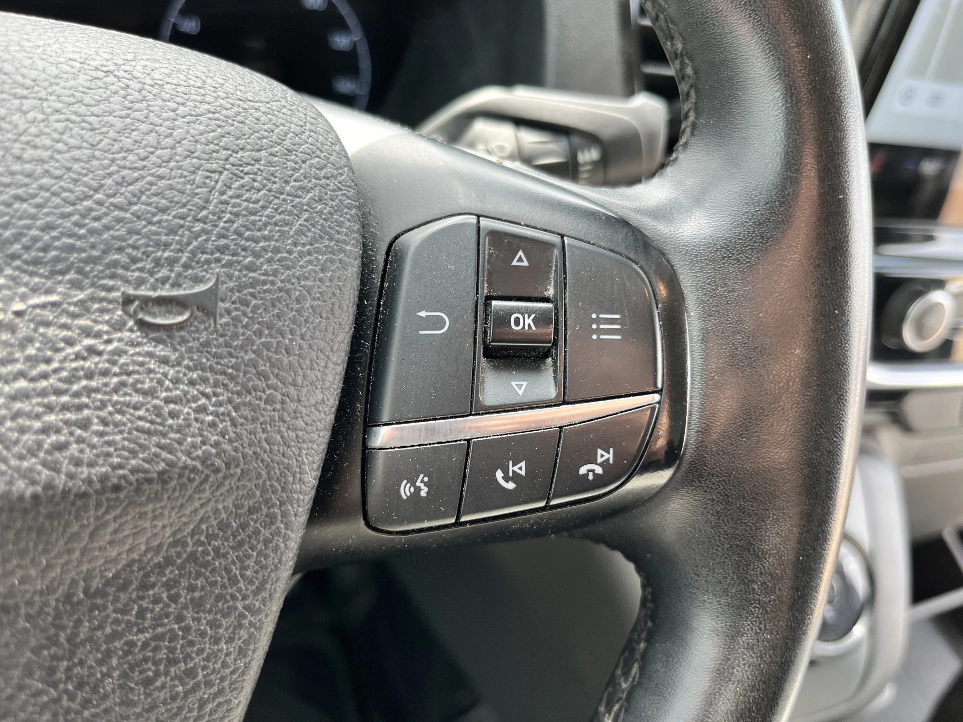 Hoofdafbeelding Ford E-Transit