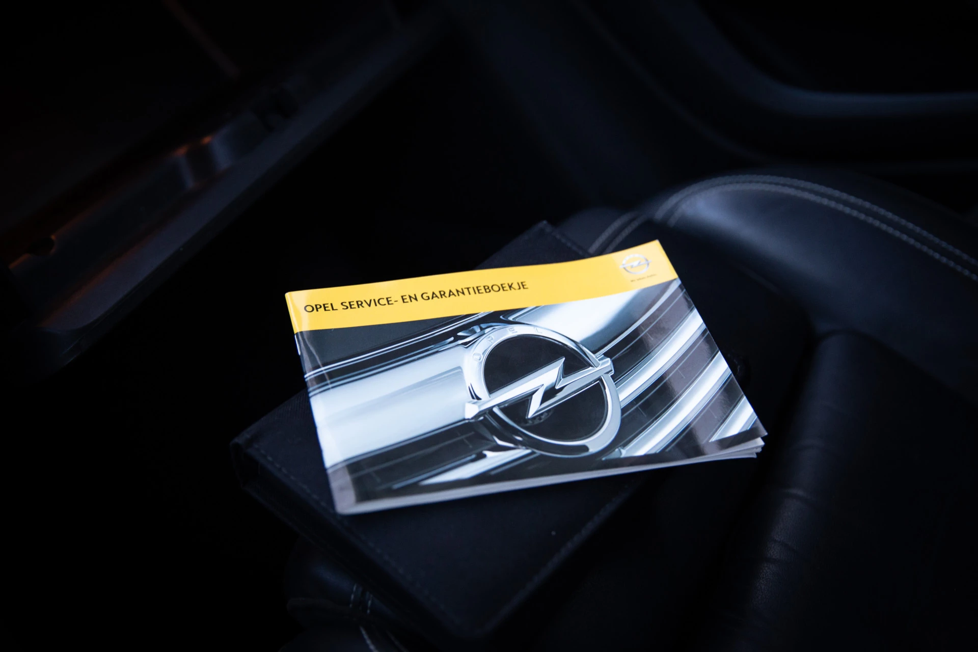 Hoofdafbeelding Opel Mokka X