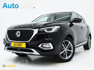 Hoofdafbeelding MG EHS MG EHS 1.5 TGDI Luxury | Panoramadak | Adaptive Cruise | Sportstoelen | 360 | Keyless | Carplay