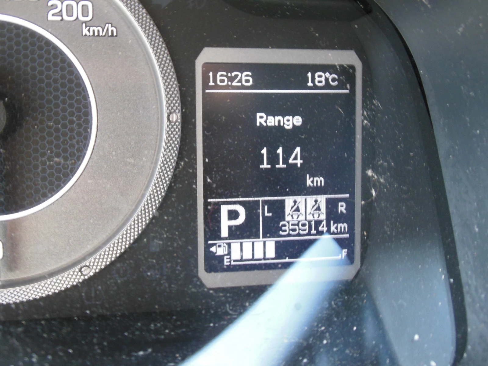 Hoofdafbeelding Suzuki Ignis