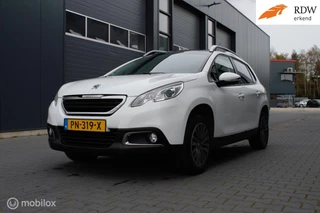 Peugeot 2008 1.2 VTi Active |Airco, Cruise, Vol. Onderhouden