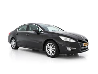 Hoofdafbeelding Peugeot 508