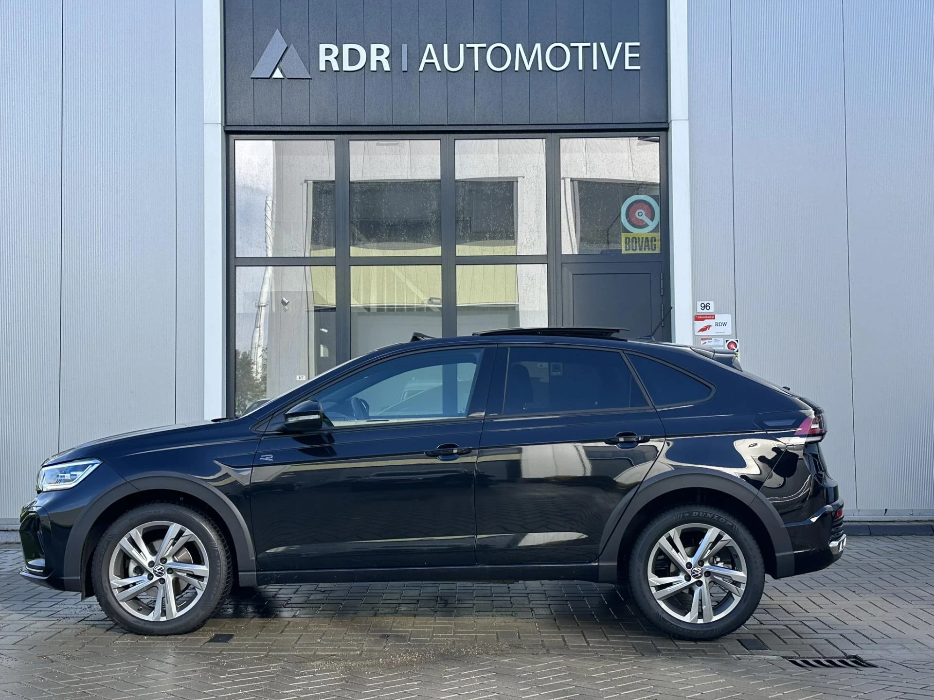 Hoofdafbeelding Volkswagen Taigo