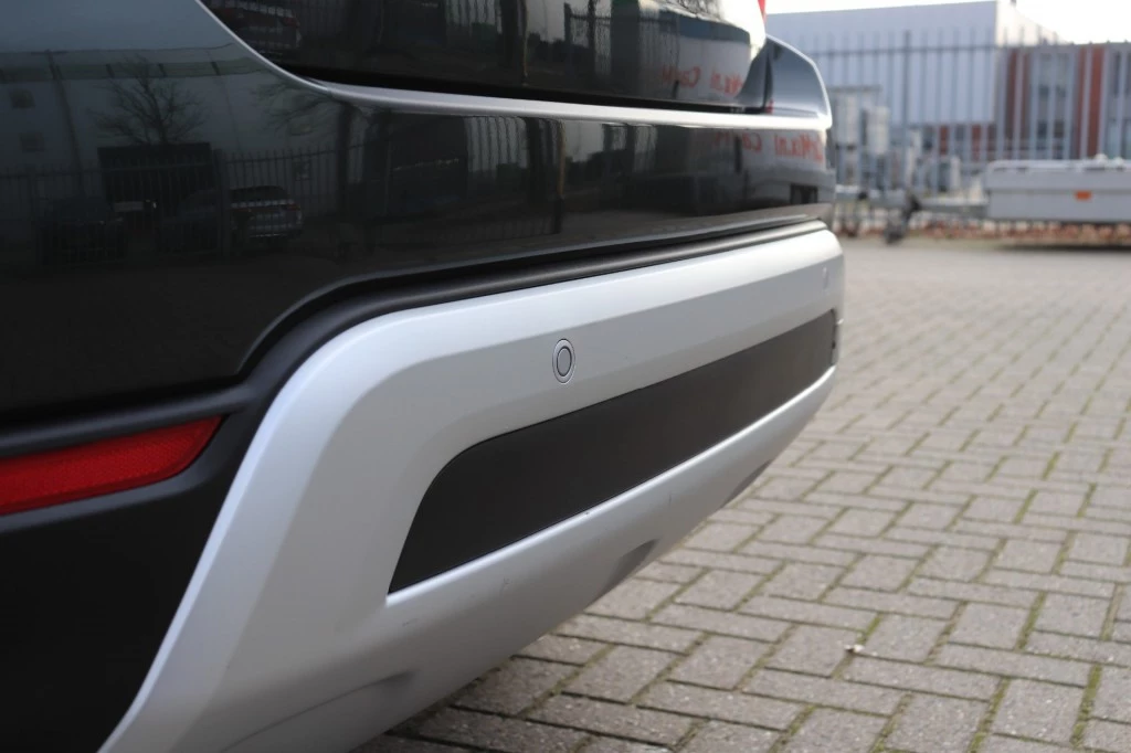 Hoofdafbeelding Fiat 500X