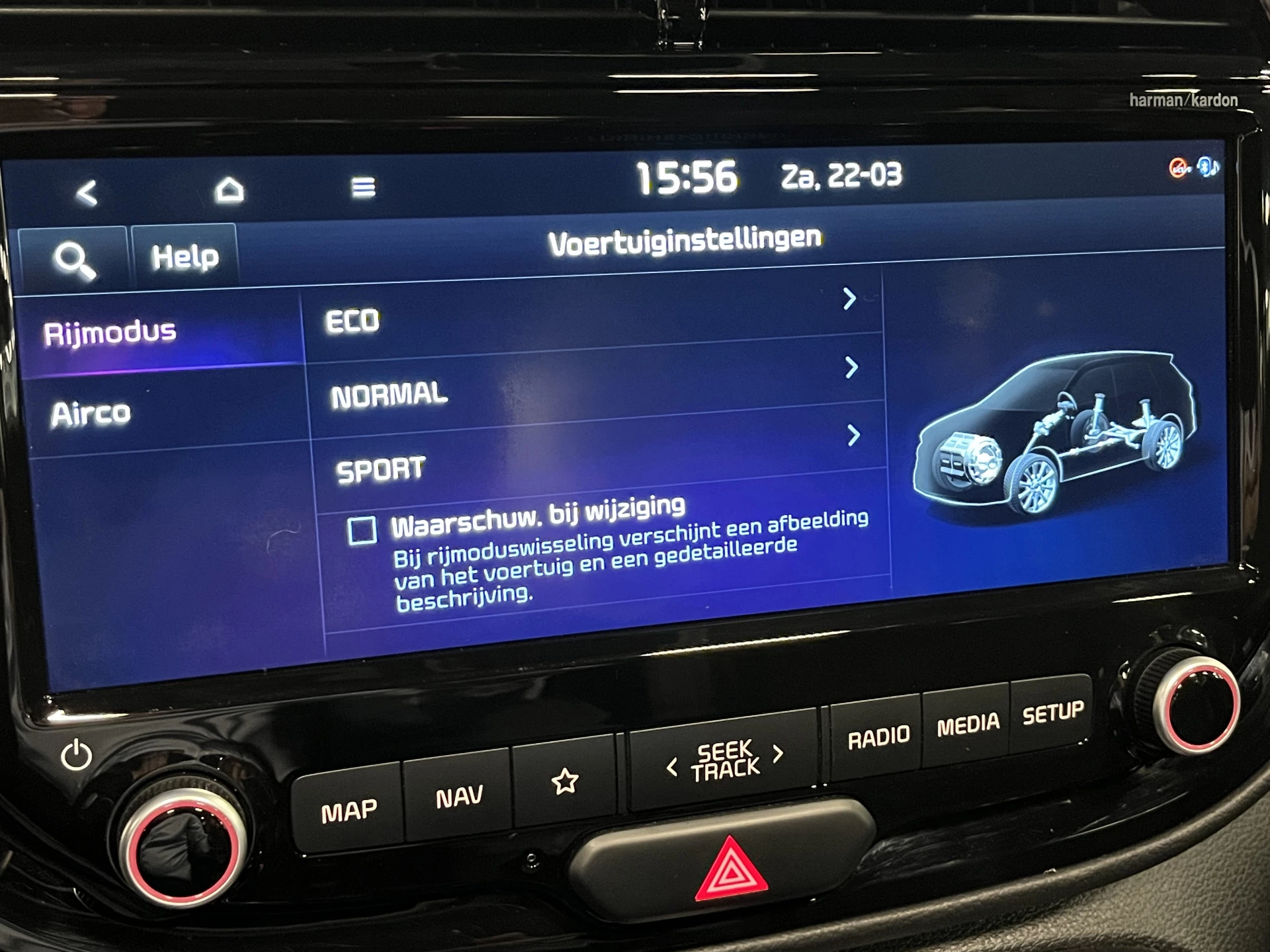Hoofdafbeelding Kia e-Soul