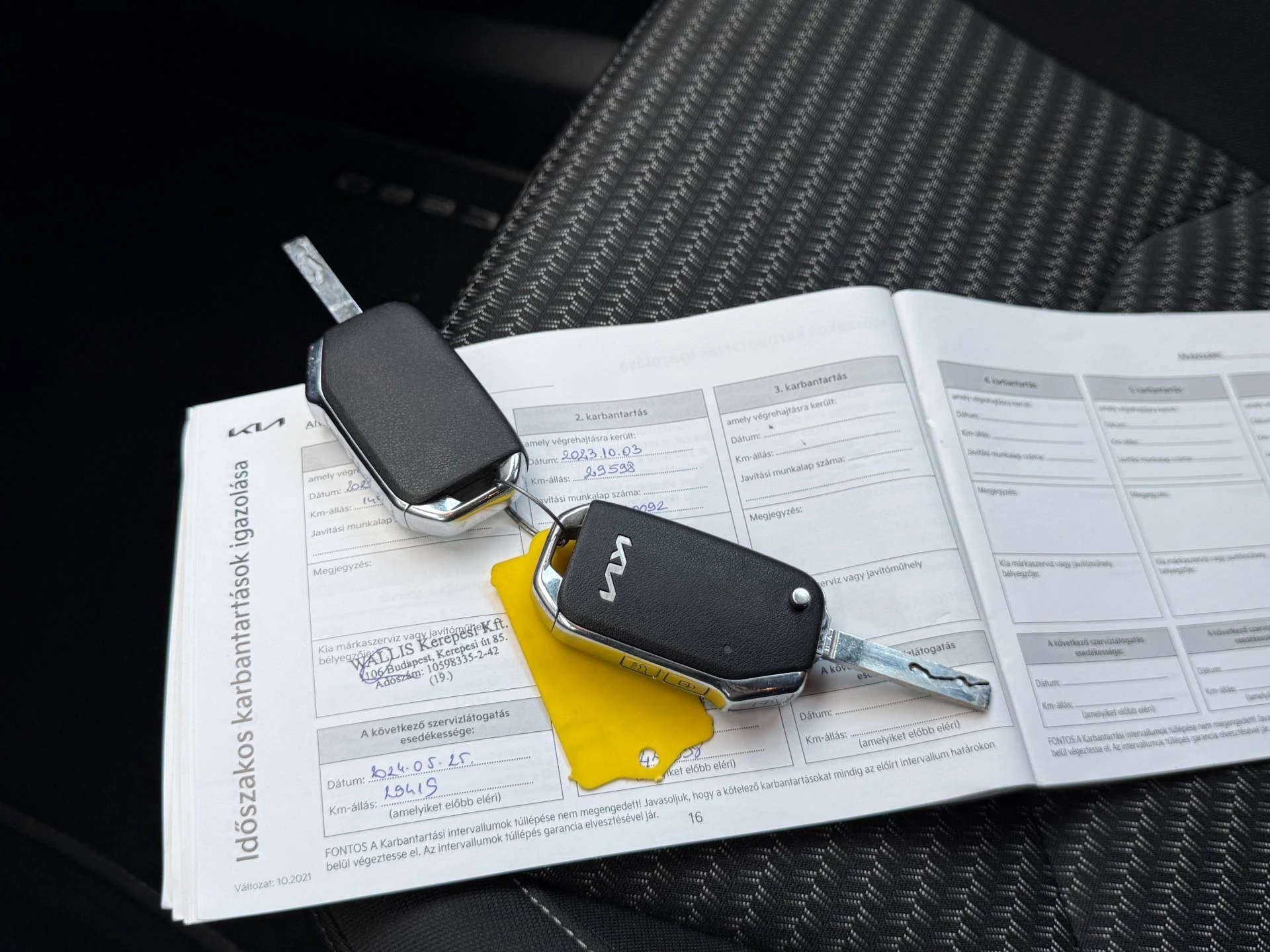 Hoofdafbeelding Kia XCeed