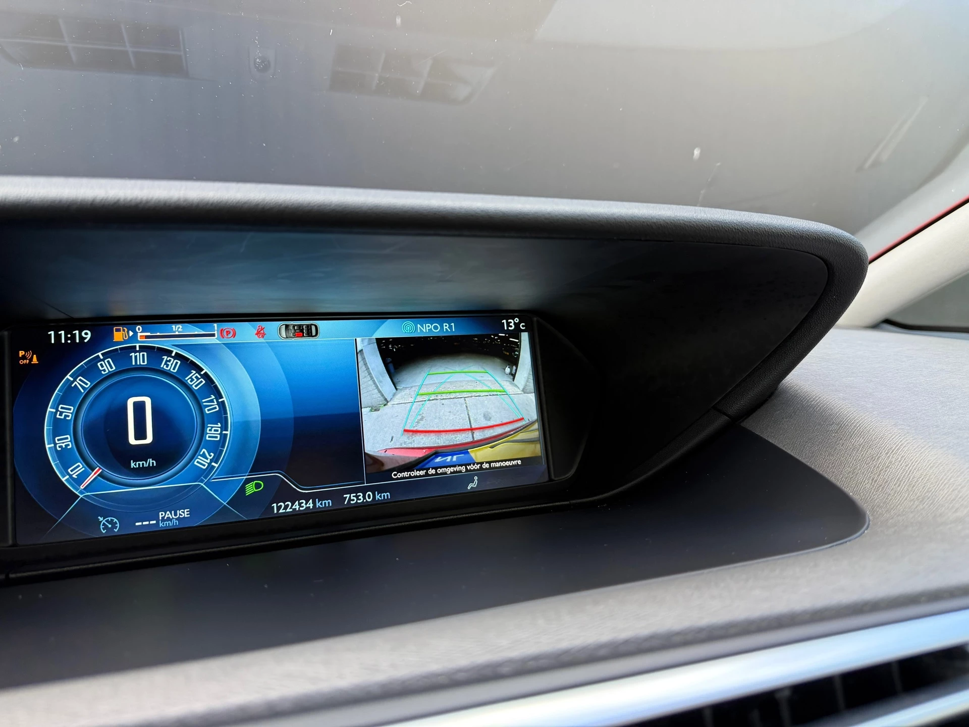 Hoofdafbeelding Citroën C4 Picasso