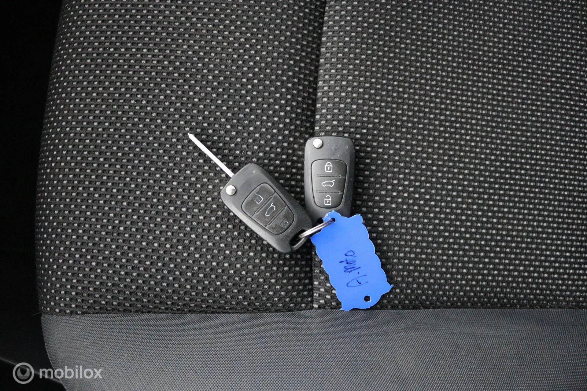 Hoofdafbeelding Hyundai i30