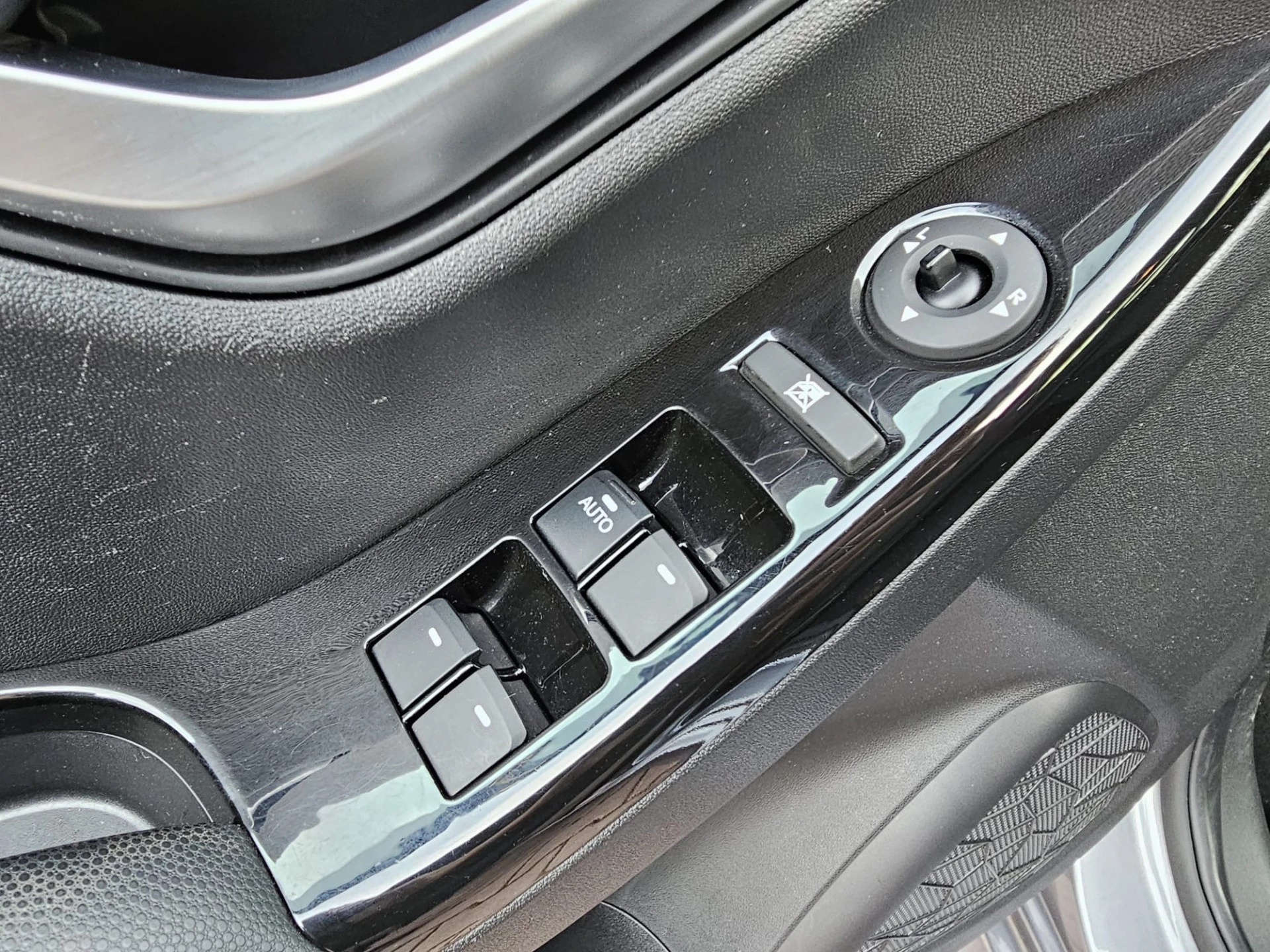 Hoofdafbeelding Hyundai ix20