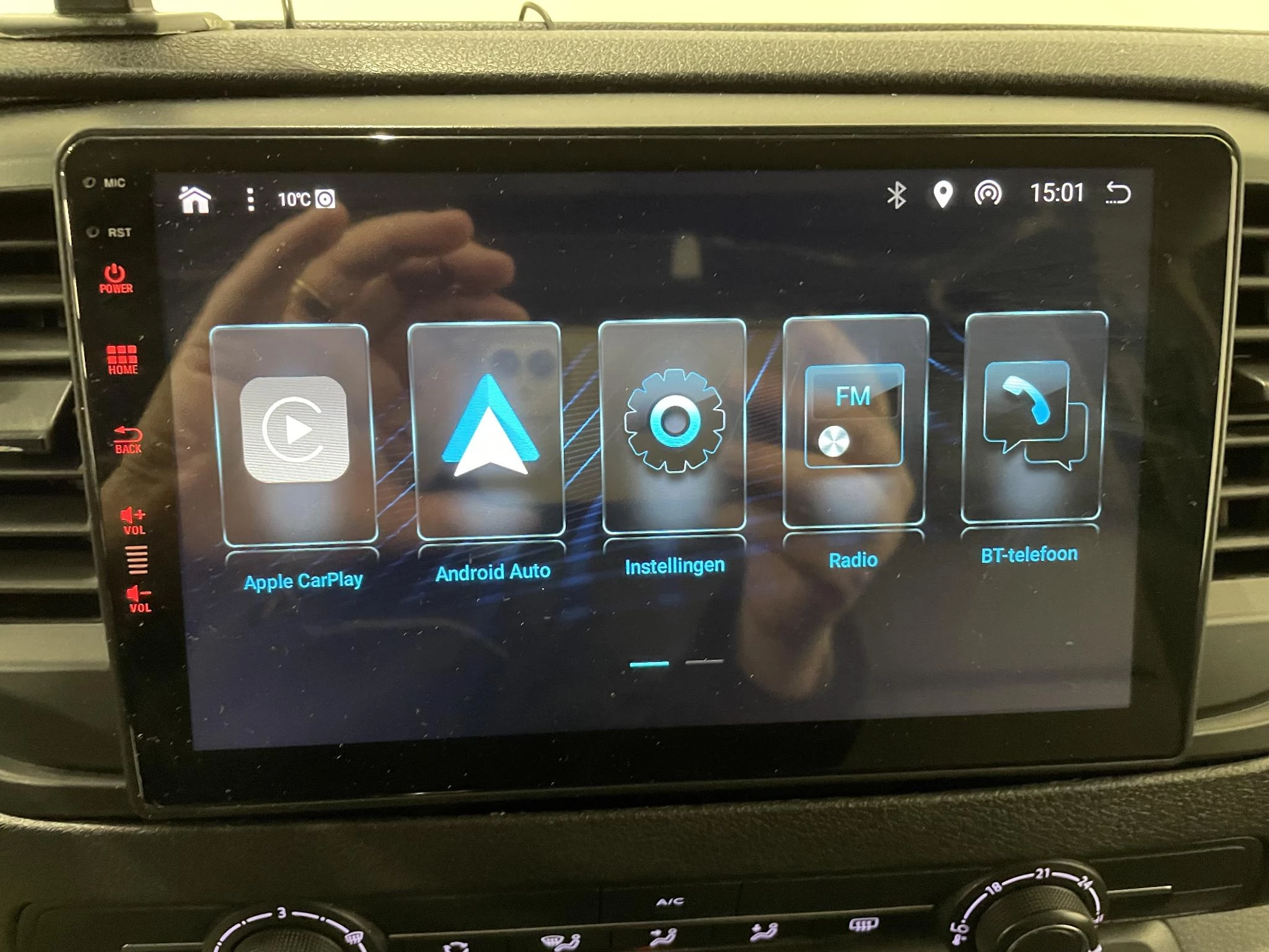 Hoofdafbeelding Peugeot Expert