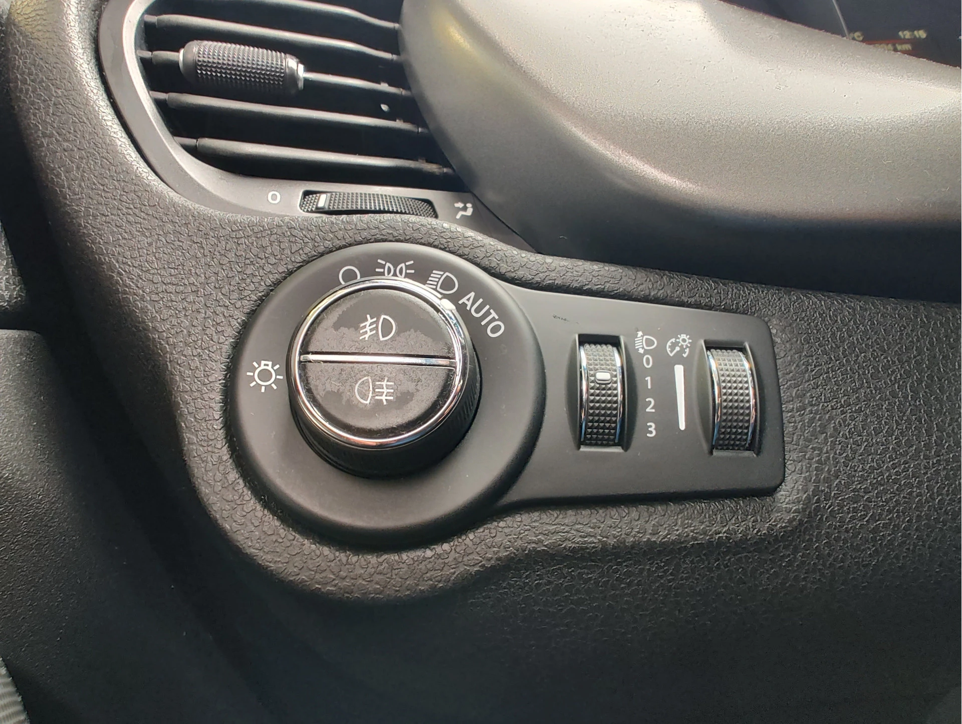 Hoofdafbeelding Fiat 500X