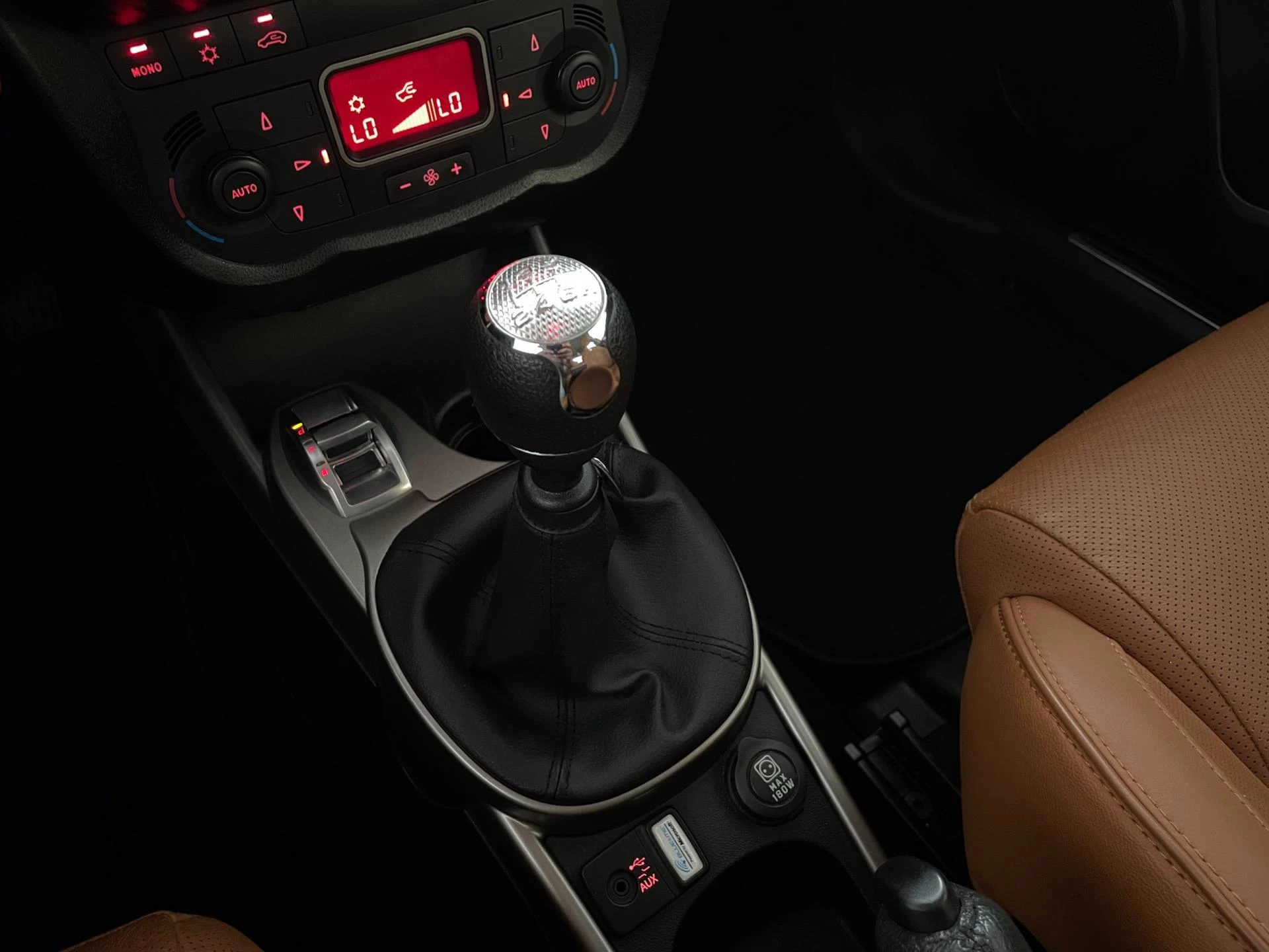 Hoofdafbeelding Alfa Romeo MiTo