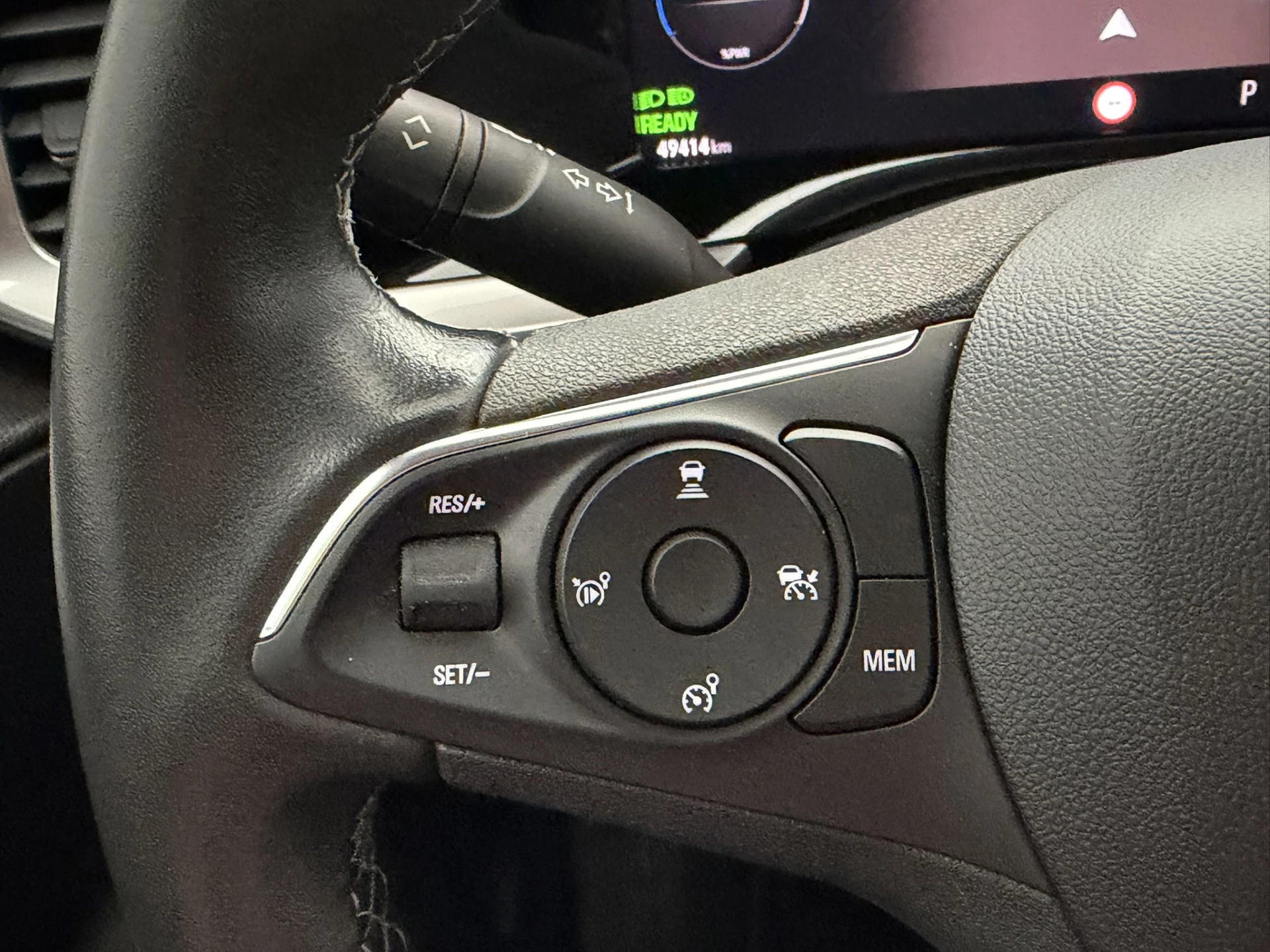 Hoofdafbeelding Opel Mokka-e