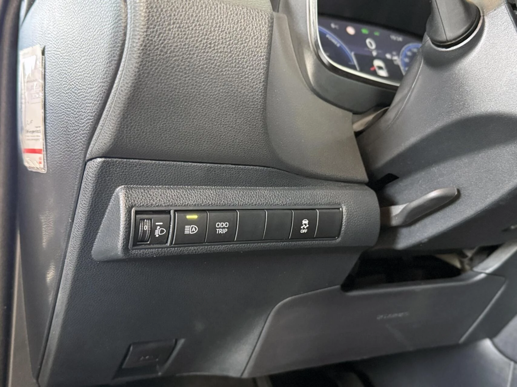 Hoofdafbeelding Toyota Corolla Touring Sports