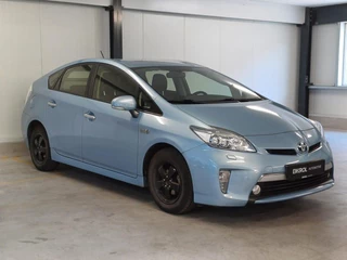 Toyota Prius 1.8 Plug-in Executive Business (1e EIG / Navi )