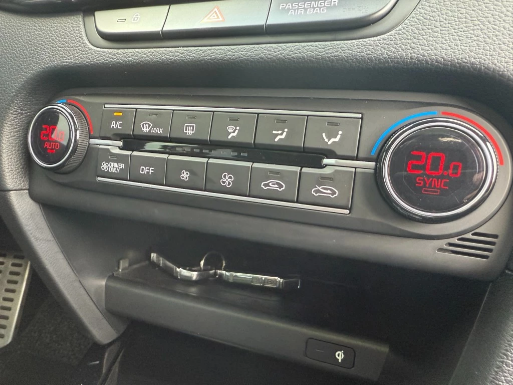Hoofdafbeelding Kia XCeed