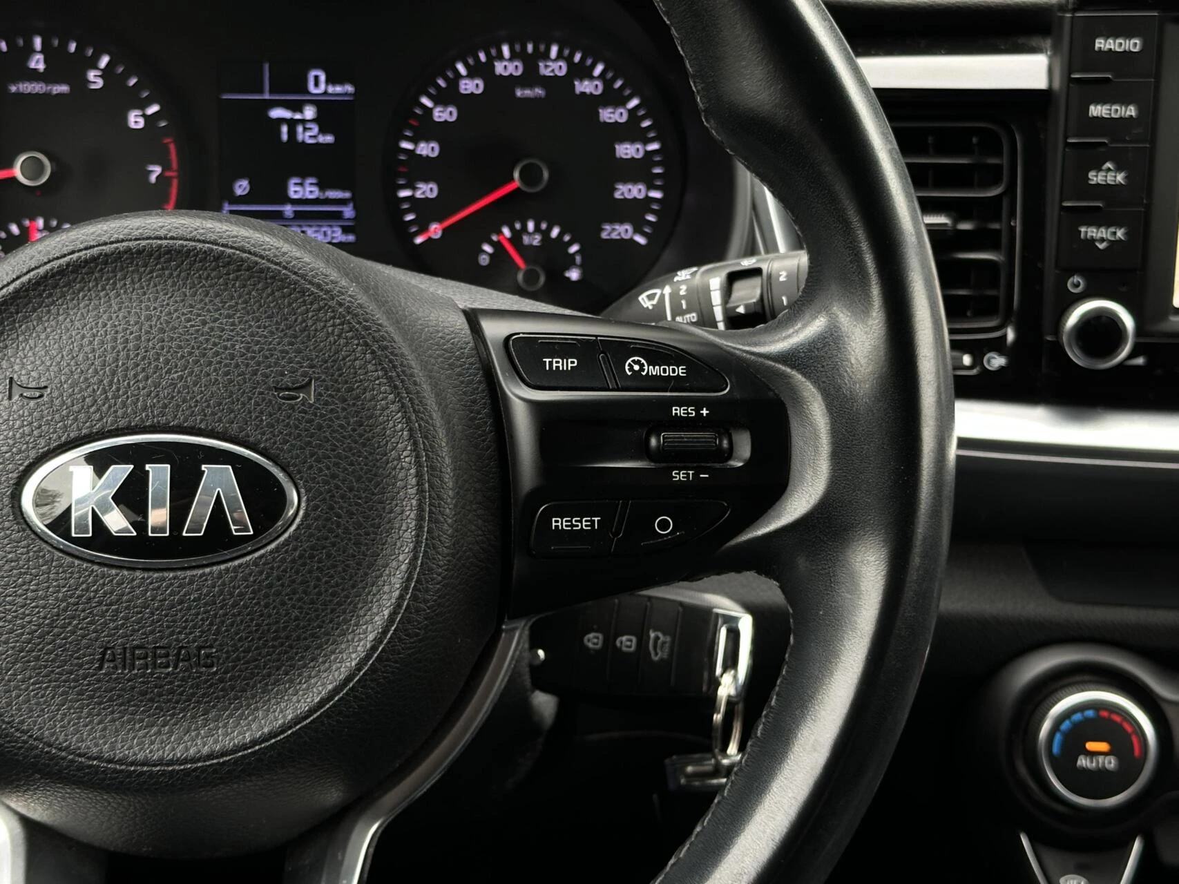 Hoofdafbeelding Kia Stonic