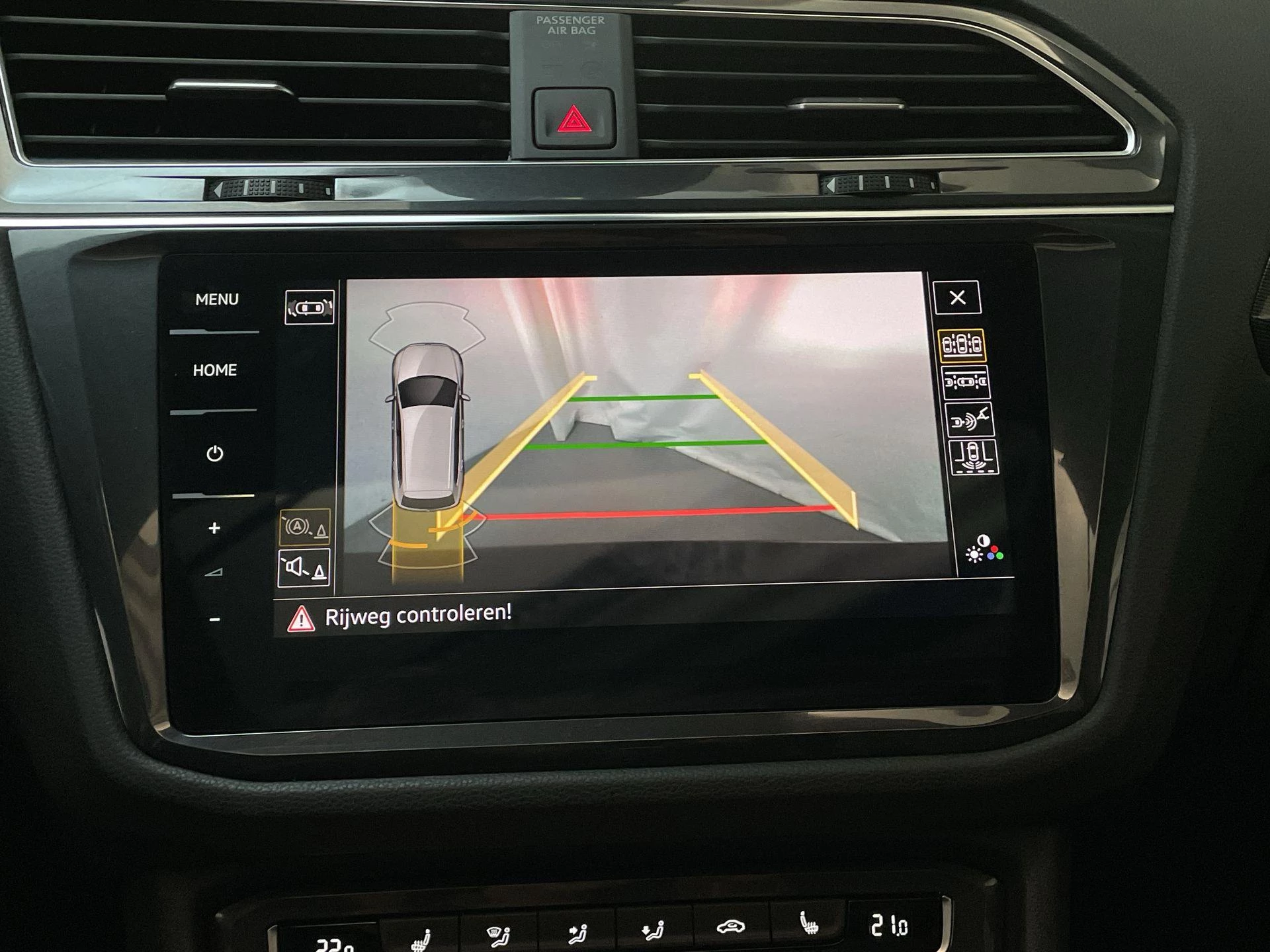 Hoofdafbeelding Volkswagen Tiguan Allspace