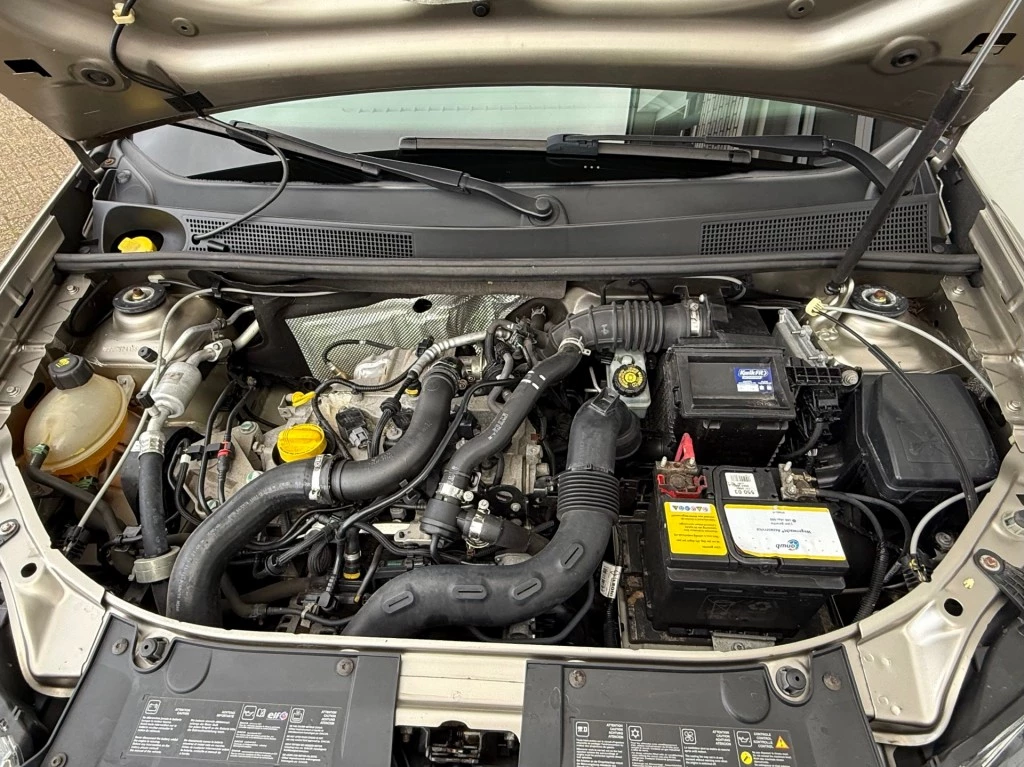 Hoofdafbeelding Dacia Logan