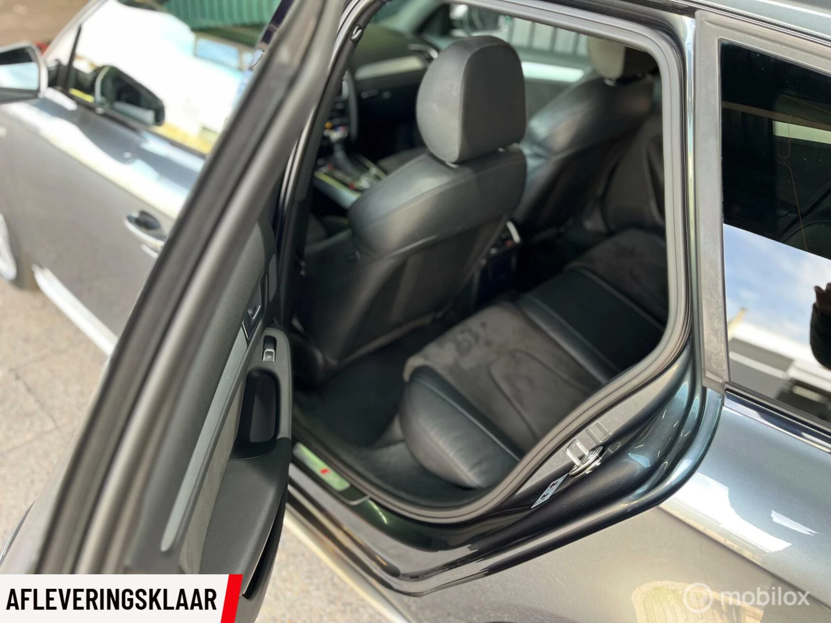 Hoofdafbeelding Audi S4