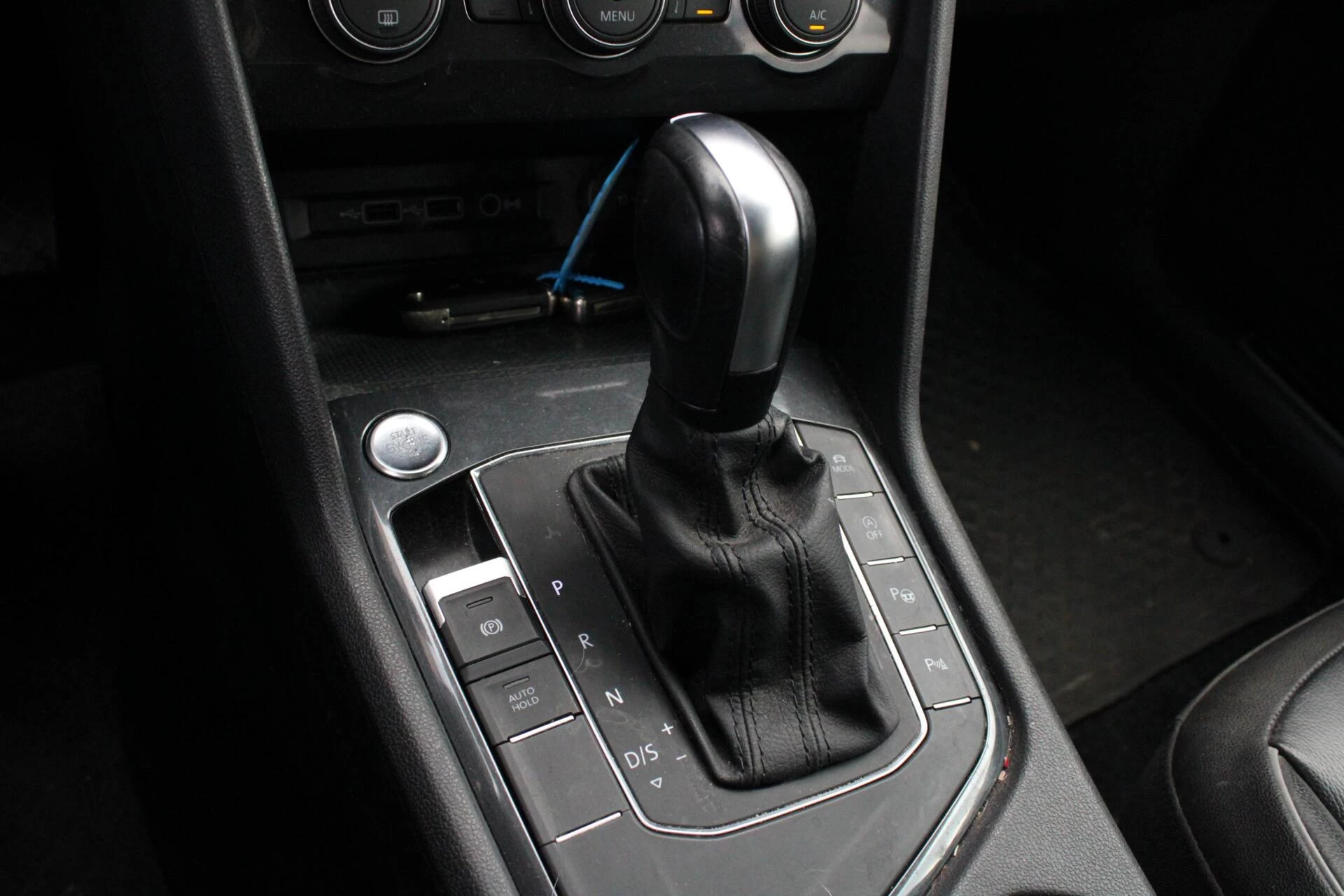 Hoofdafbeelding Volkswagen Tiguan Allspace