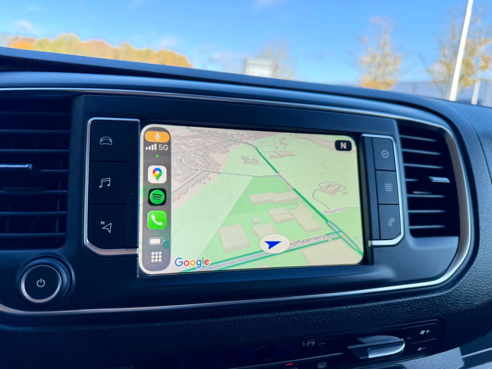 Hoofdafbeelding Peugeot Expert