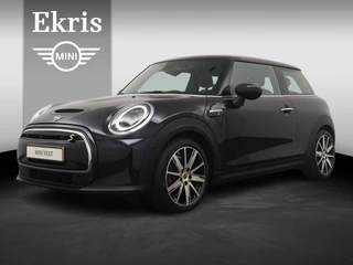 MINI Electric Yours  | Panoramadak | Harman-Kardon | Adaptieve Cruise Control | Achteruitrijcamera