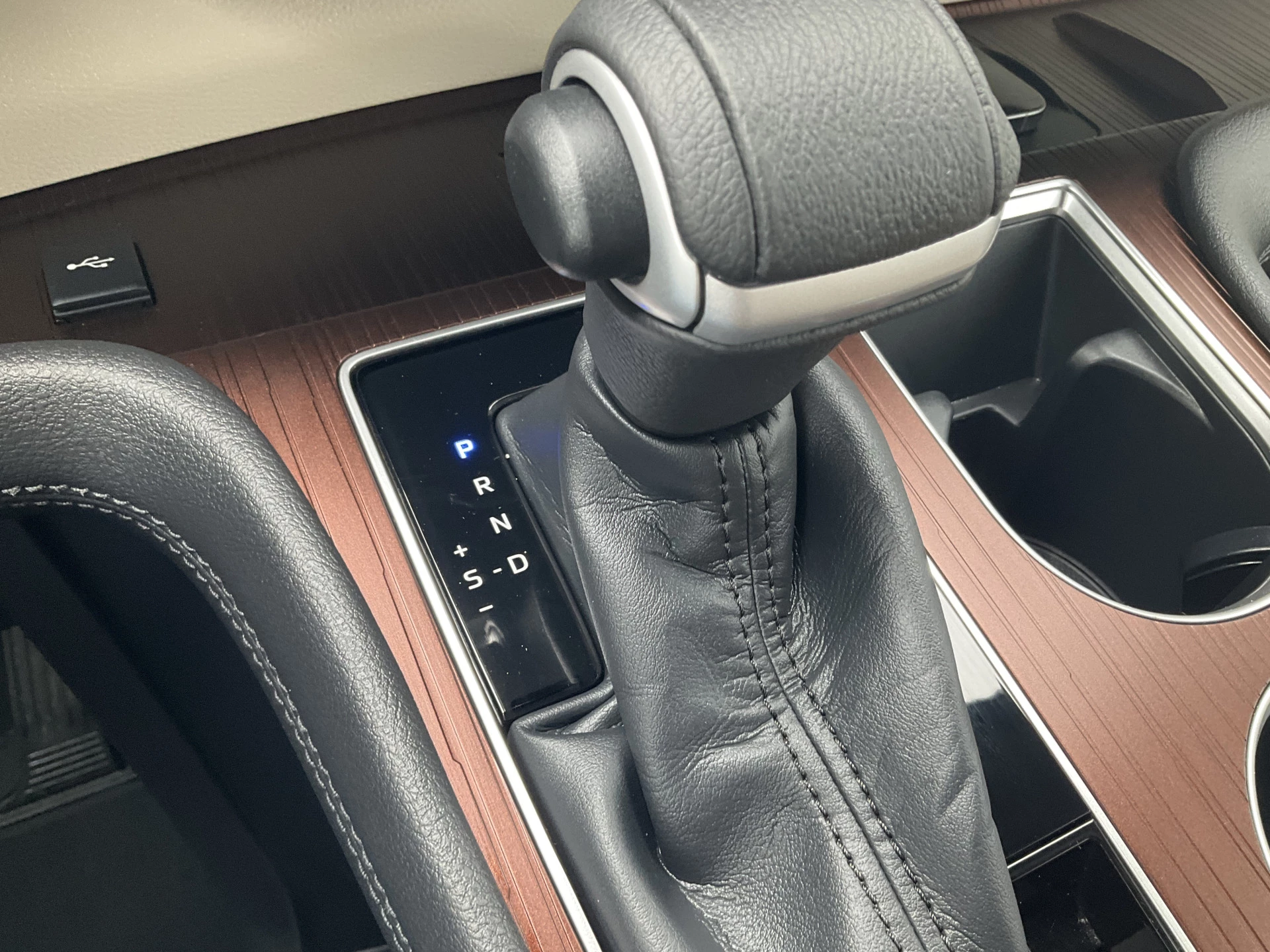 Hoofdafbeelding Toyota Sienna