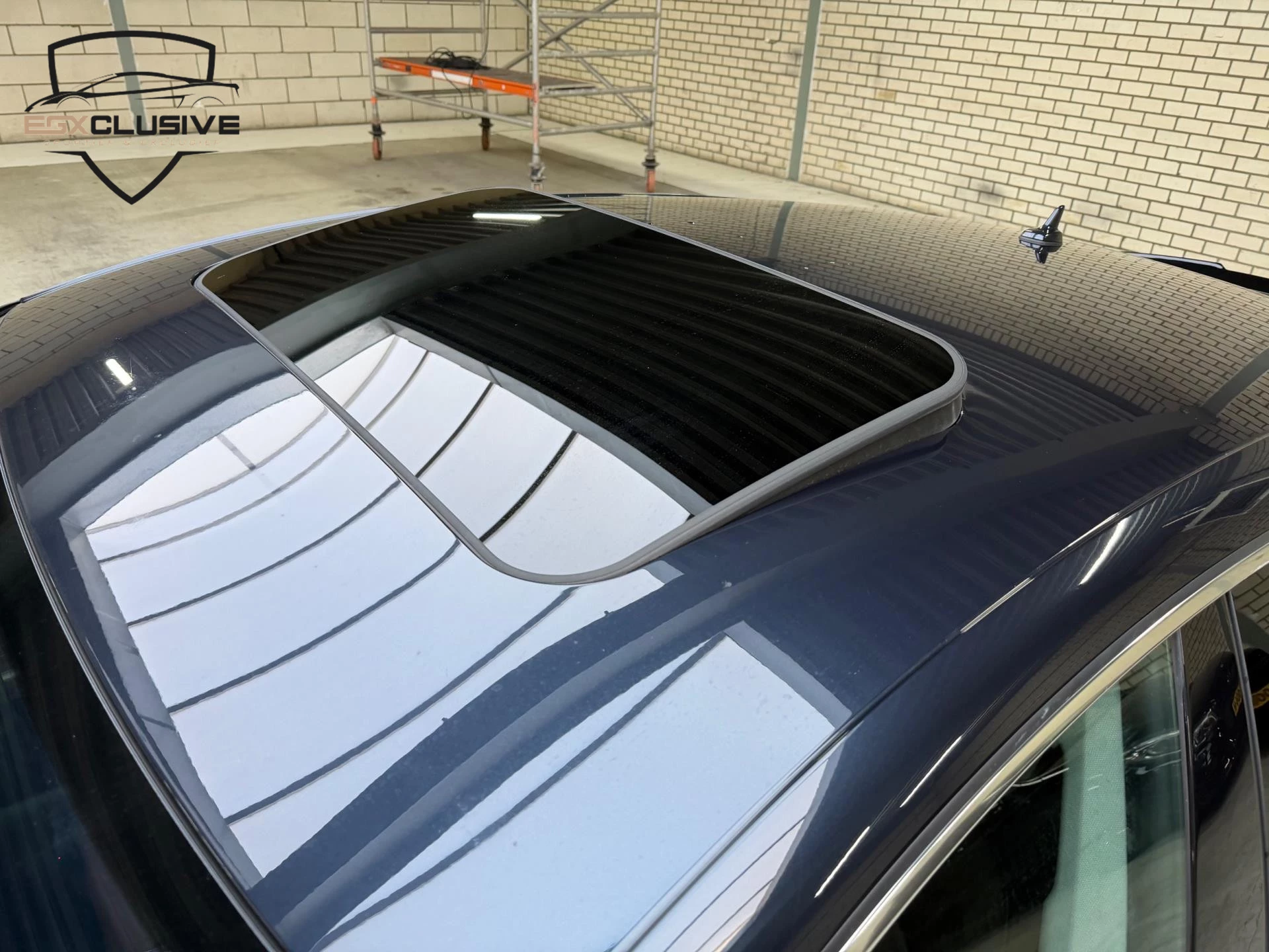 Hoofdafbeelding Audi A7