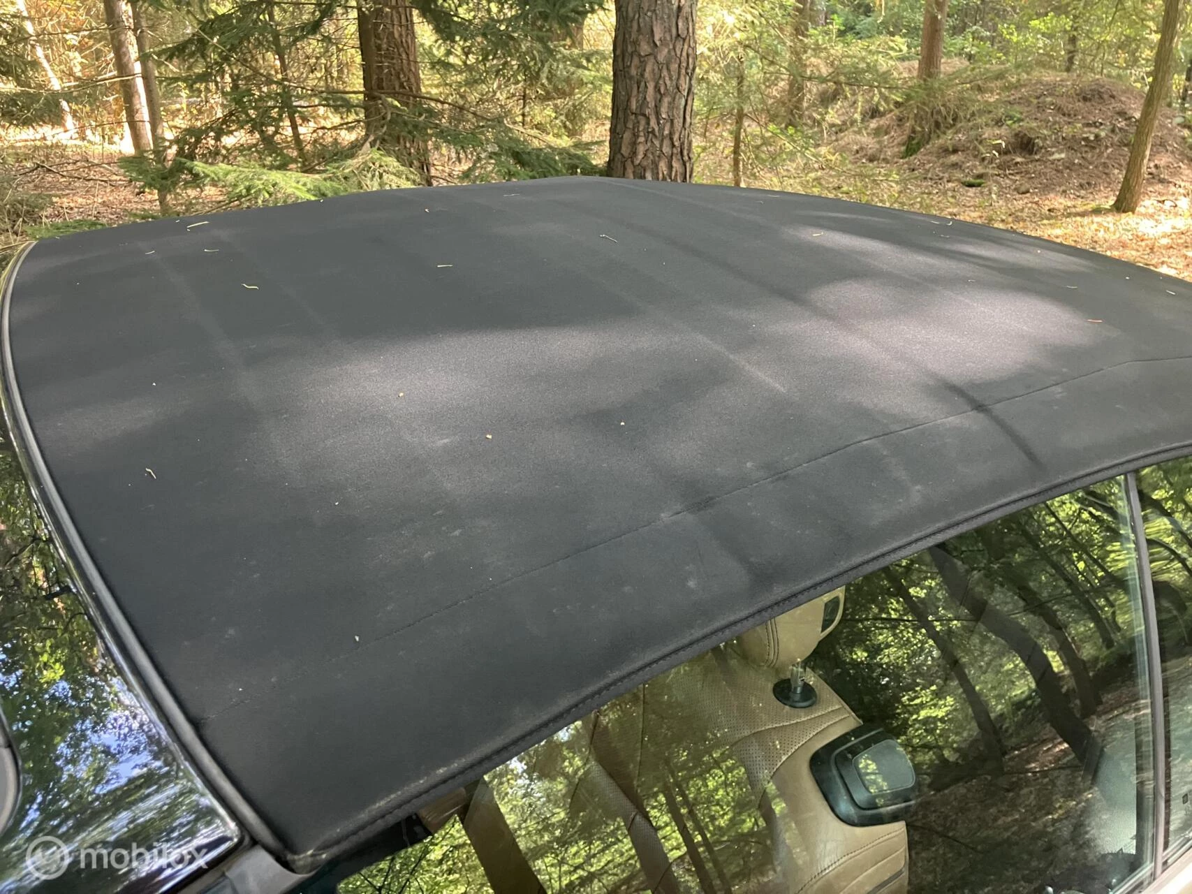 Hoofdafbeelding Opel Cascada